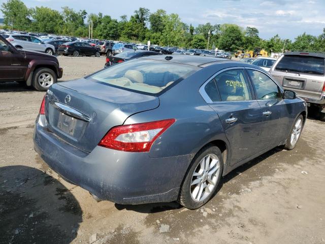 Photo 4 from auction – 2010 NISSAN MAXIMA S with VIN 1N4AA5AP3AC836577