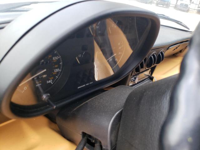 Photo 8 from auction – 1991 ALFA ROMEO SPIDER with VIN ZARBB32G9M6004622