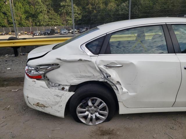 Photo 9 from auction – 2013 NISSAN ALTIMA 2.5 with VIN 1N4AL3AP6DC180149