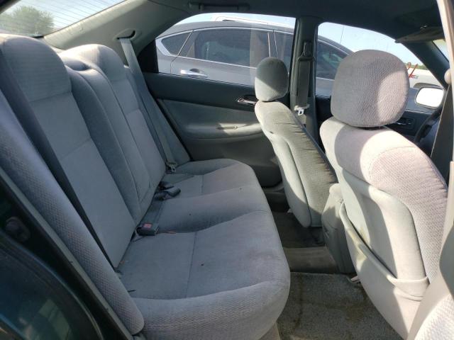 Photo 6 from auction – 1997 HONDA ACCORD LX with VIN 1HGCD5635VA048581