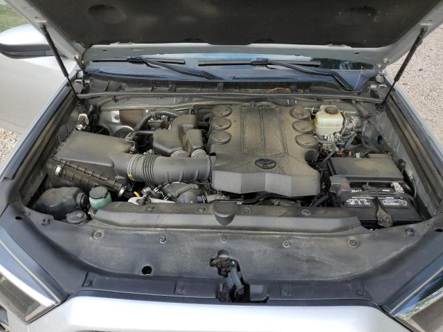 Photo 7 from auction – 2016 TOYOTA 4RUNNER SR with VIN JTEBU5JR3G5387627