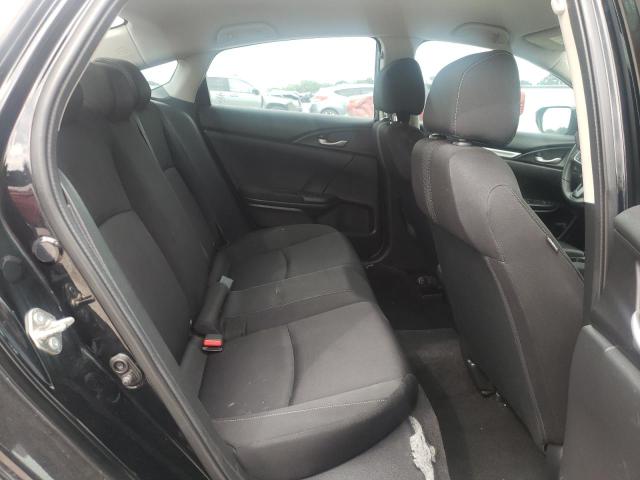 Photo 6 from auction – 2016 HONDA CIVIC LX with VIN 19XFC2F57GE046040
