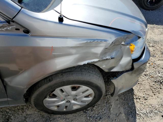 Photo 9 from auction – 2013 DODGE GRAND CARA with VIN 2C4RDGBG8DR799519