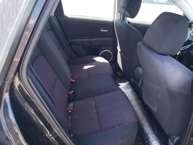 Photo 6 from auction – 2005 MAZDA 3 HATCHBAC with VIN JM1BK343551218445