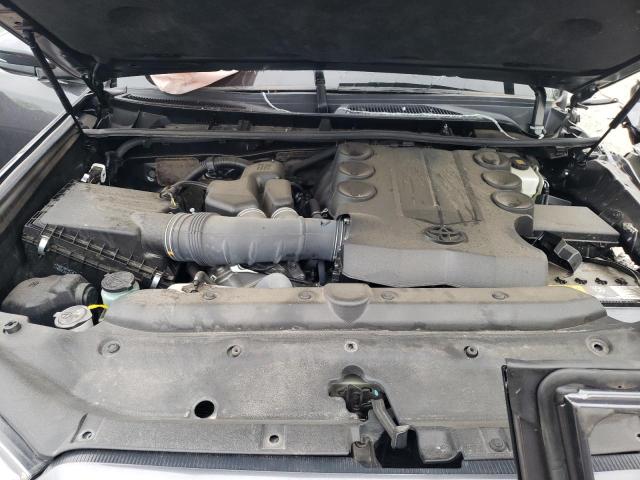 Photo 7 from auction – 2019 TOYOTA 4RUNNER SR with VIN JTEBU5JR8K5699855