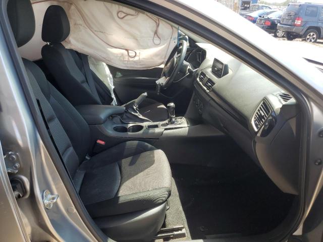 Photo 5 from auction – 2014 MAZDA 3 TOURING with VIN JM1BM1V72E1147706