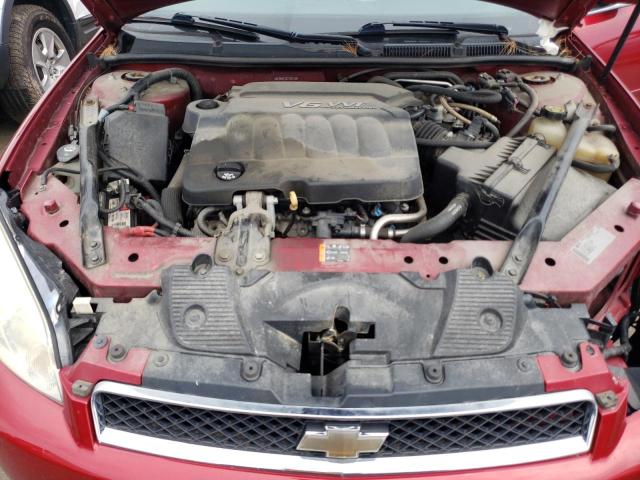 Photo 7 from auction – 2013 CHEVROLET IMPALA LTZ with VIN 2G1WC5E30D1142188