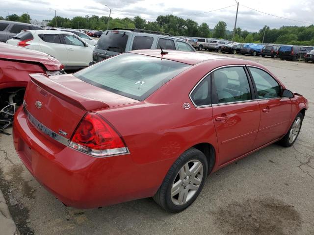 Photo 4 from auction – 2008 CHEVROLET IMPALA LT with VIN 2G1WC583889219294
