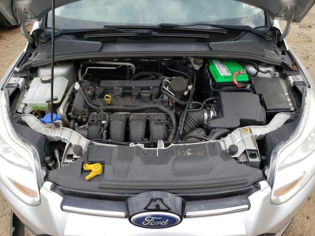 Photo 7 from auction – 2012 FORD FOCUS SEL with VIN 1FAHP3H26CL292414
