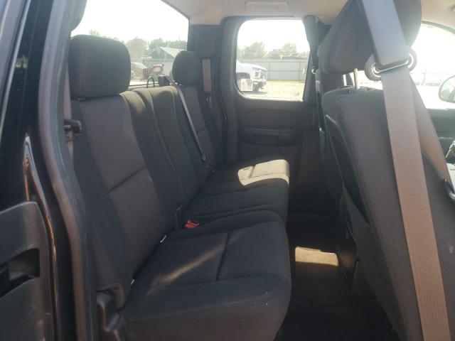 Photo 6 from auction – 2012 CHEVROLET SILVERADO with VIN 1GCRKSE78CZ317964