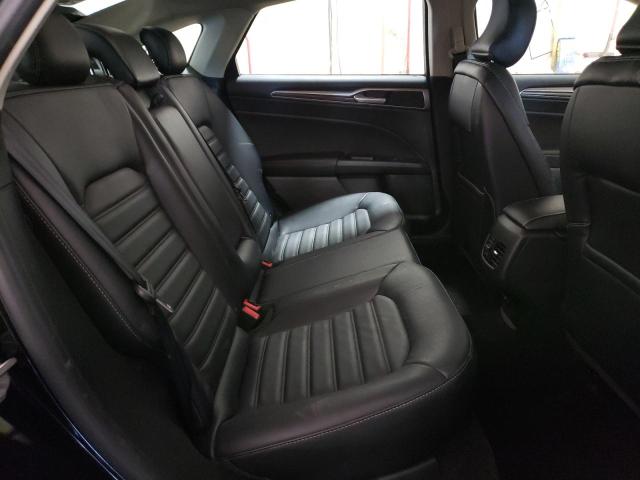Photo 6 from auction – 2017 FORD FUSION SE with VIN 3FA6P0H90HR292369