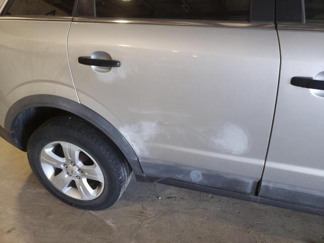 Photo 9 from auction – 2014 CHEVROLET CAPTIVA LS with VIN 3GNAL2EK5ES518937