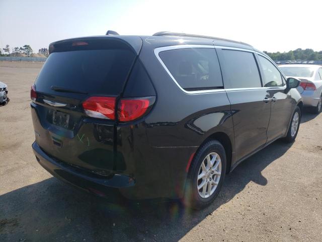 Photo 4 from auction – 2021 CHRYSLER VOYAGER LX with VIN 2C4RC1DG7MR512829
