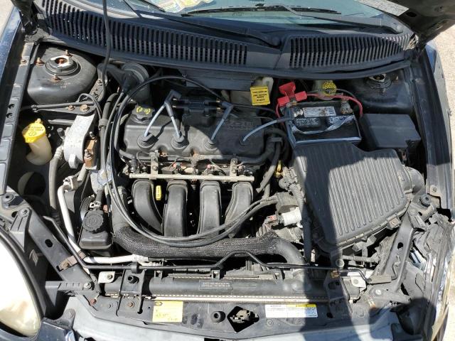 Photo 7 from auction – 2005 DODGE NEON SXT with VIN 1B3ES56C65D191889