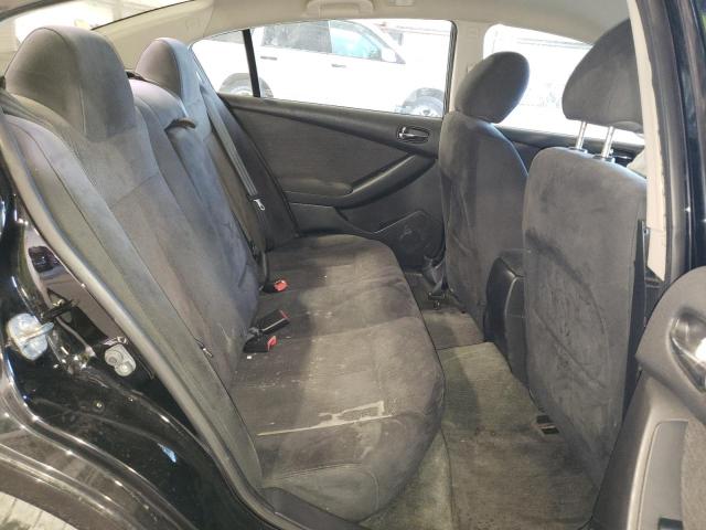 Photo 6 from auction – 2012 NISSAN ALTIMA BAS with VIN 1N4AL2AP1CC221263