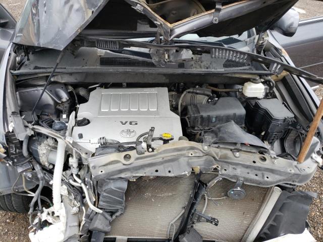 Photo 7 from auction – 2013 TOYOTA HIGHLANDER with VIN 5TDZK3EH6DS139067