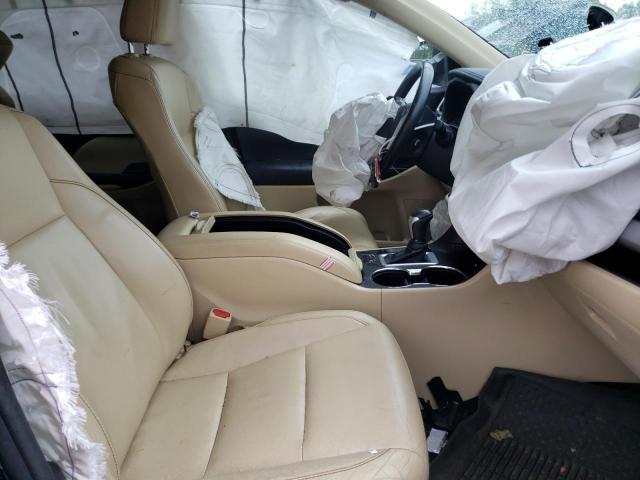 Photo 5 from auction – 2015 TOYOTA HIGHLANDER with VIN 5TDJKRFHXFS079327