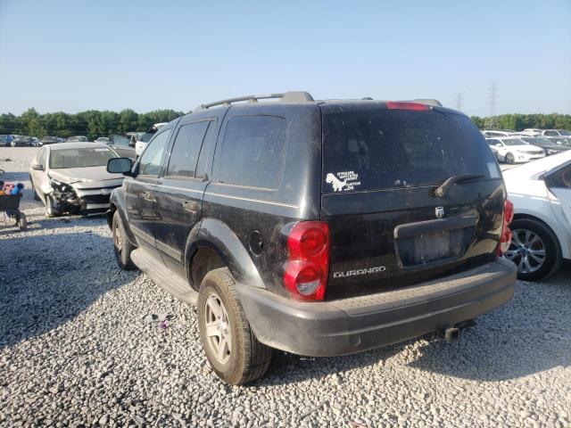 Photo 3 from auction – 2006 DODGE DURANGO SX with VIN 1D8HD38KX6F192890