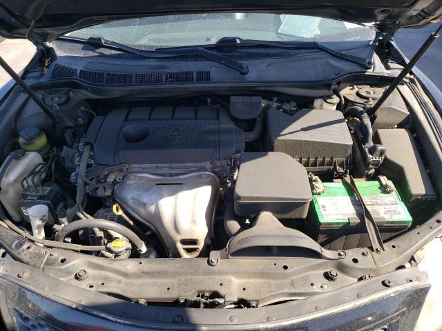 Photo 7 from auction – 2011 TOYOTA CAMRY BASE with VIN 4T1BF3EK1BU176002