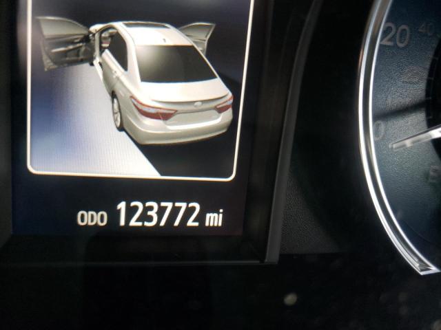 Photo 8 from auction – 2016 TOYOTA CAMRY LE with VIN 4T4BF1FKXGR545780