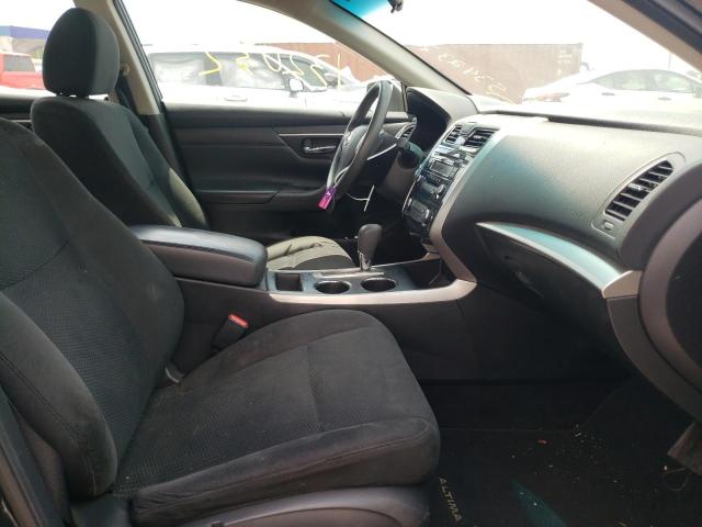 Photo 5 from auction – 2015 NISSAN ALTIMA 2.5 with VIN 1N4AL3AP9FC430664