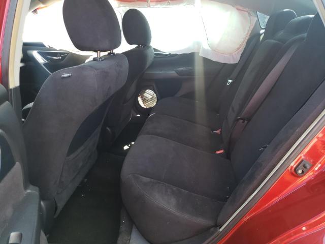 Photo 6 from auction – 2013 NISSAN ALTIMA 2.5 with VIN 1N4AL3AP8DC149064