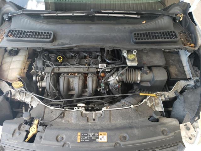 Photo 7 from auction – 2015 FORD ESCAPE with VIN 1FMCU0F74FUA74329