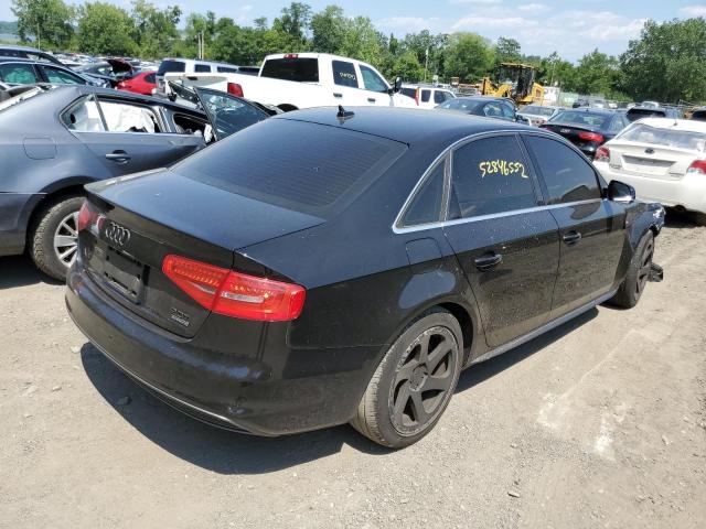 Photo 4 from auction – 2015 AUDI A4 PREMIUM with VIN WAUBFAFL2FN024517