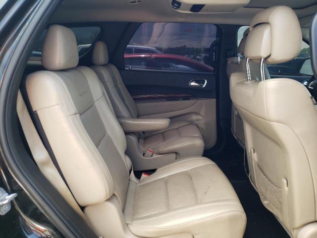 Photo 6 from auction – 2013 DODGE DURANGO CI with VIN 1C4RDJEGXDC651633