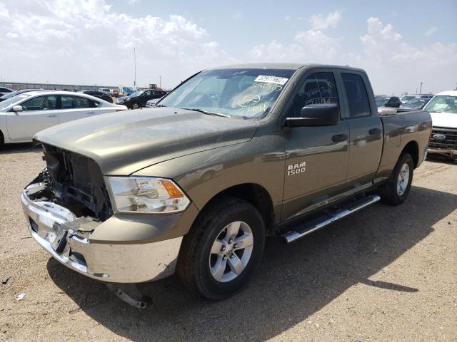 Zdjęcie 2 z aukcji – 2013 RAM 1500 ST z VIN 1C6RR6FP3DS650365