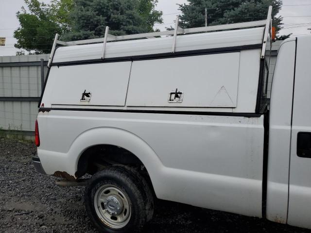 Photo 9 from auction – 2012 FORD F350 SUPER with VIN 1FTBF3B62CED17098