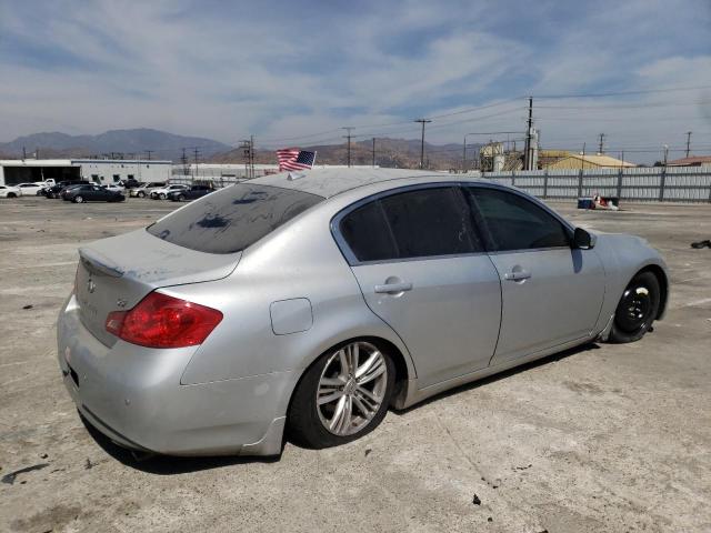 Photo 4 from auction – 2012 INFINITI G37 BASE with VIN JN1CV6AP4CM932084