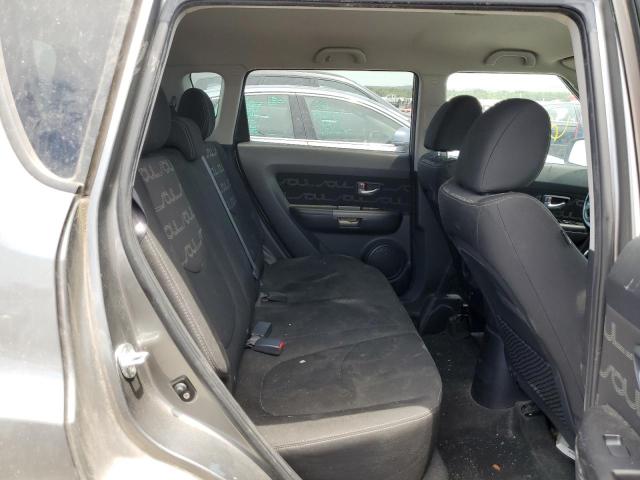 Photo 6 from auction – 2013 KIA SOUL + with VIN KNDJT2A66D7518539