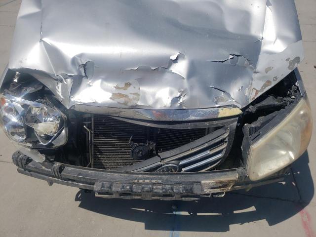 Photo 9 from auction – 2008 KIA SPECTRA5 5 with VIN KNAFE162X85018415
