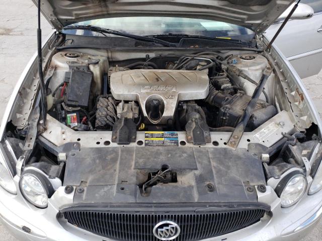Photo 7 from auction – 2006 BUICK LACROSSE C with VIN 2G4WD582861223767