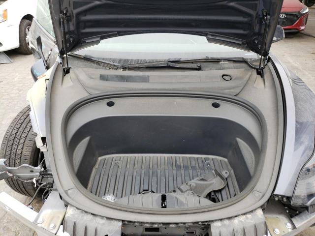 Photo 7 from auction – 2022 TESLA MODEL 3 with VIN 5YJ3E1EB7NF145754