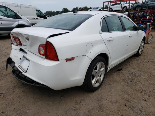 Photo 4 from auction – 2012 CHEVROLET MALIBU LS with VIN 1G1ZA5E08CF216439