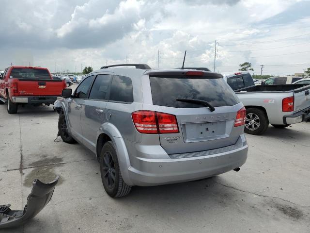 Photo 3 from auction – 2020 DODGE JOURNEY SE with VIN 3C4PDCAB4LT268125