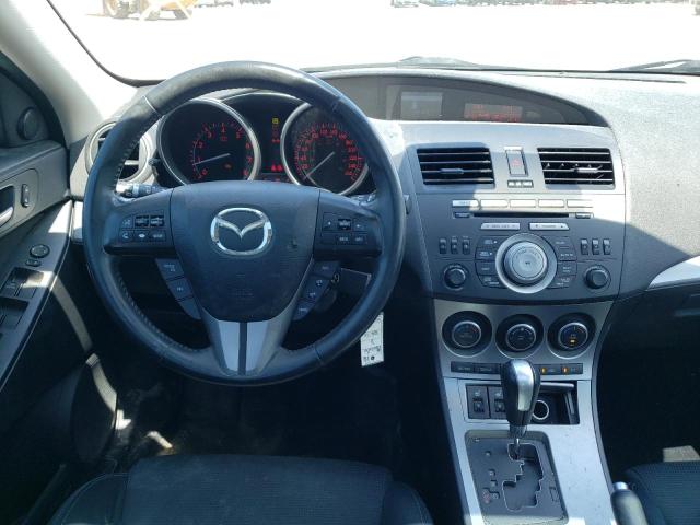 Photo 9 from auction – 2010 MAZDA 3 S with VIN JM1BL1S52A1155689