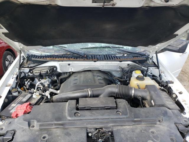 Photo 7 from auction – 2017 FORD EXPEDITION with VIN 1FMJK1JTXHEA56504