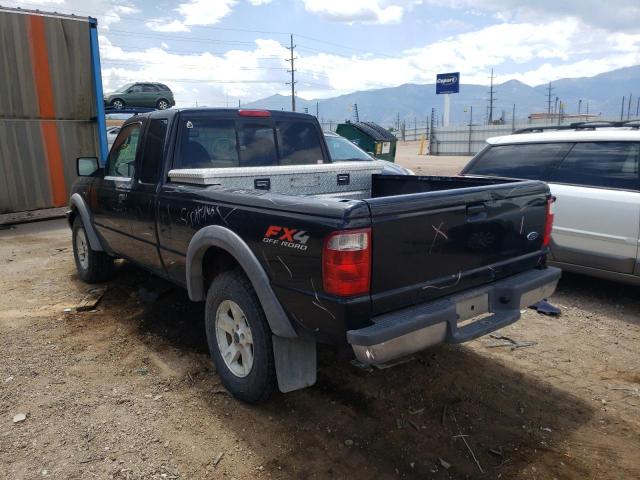 Photo 3 from auction – 2003 FORD RANGER SUP with VIN 1FTZR45E43PB88882