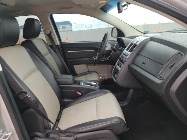 Photo 5 from auction – 2009 DODGE JOURNEY SX with VIN 3D4GG57V99T538966