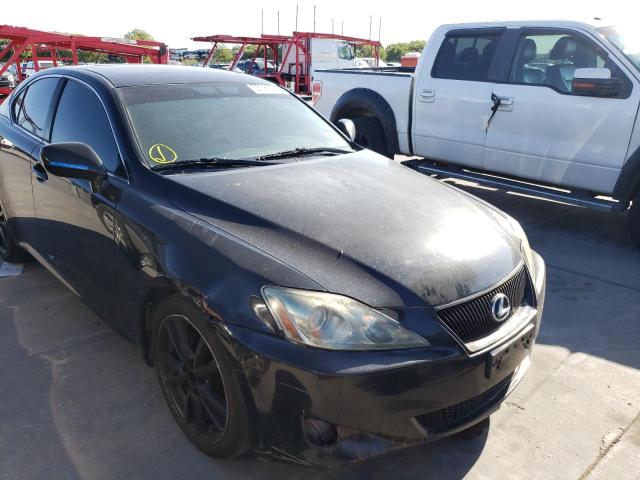 Photo 9 from auction – 2006 LEXUS IS 250 with VIN JTHBK262462008685