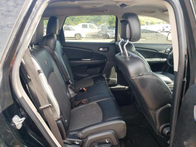 Photo 6 from auction – 2015 DODGE JOURNEY CR with VIN 3C4PDDGG0FT740253