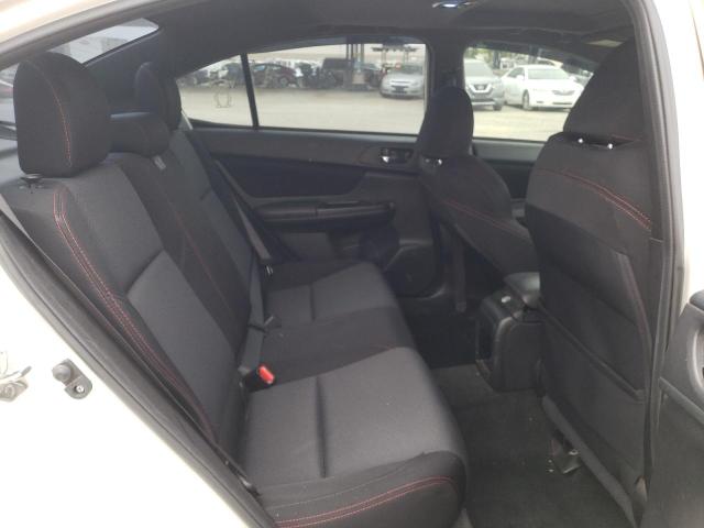 Photo 6 from auction – 2015 SUBARU WRX PREMIU with VIN JF1VA1D6XF9822239