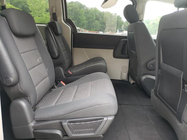 Photo 6 from auction – 2008 DODGE GRAND CARA with VIN 1D8HN44H58B187748