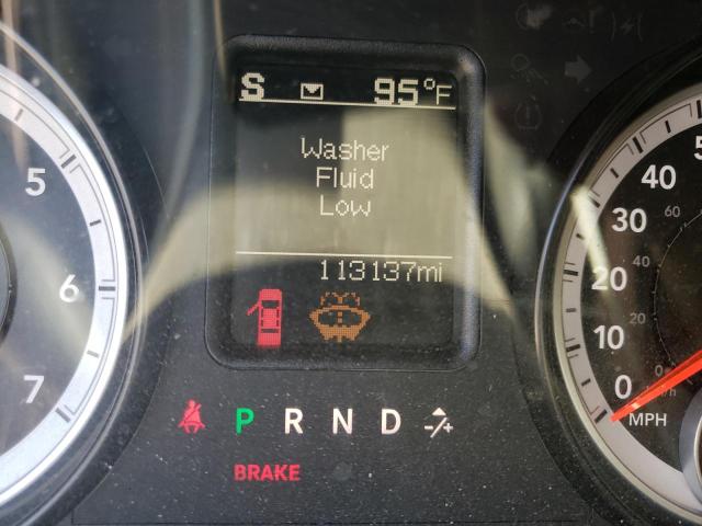Photo 8 from auction – 2015 RAM 1500 SLT with VIN 1C6RR7GT1FS531086