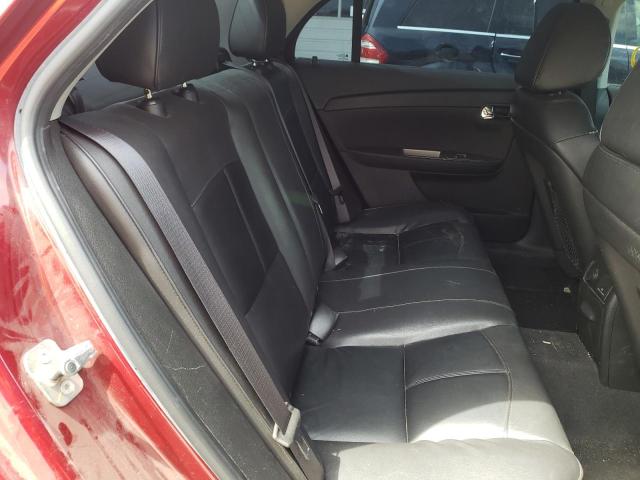 Photo 6 from auction – 2011 CHEVROLET MALIBU LTZ with VIN 1G1ZE5E13BF319764