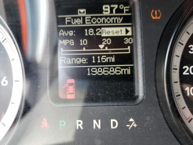 Photo 8 from auction – 2014 RAM 1500 ST with VIN 1C6RR6FT3ES237487