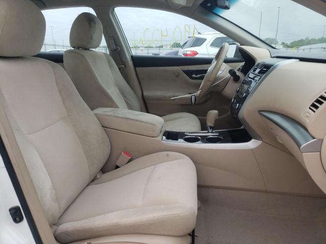 Photo 5 from auction – 2013 NISSAN ALTIMA 2.5 with VIN 1N4AL3AP2DN506176